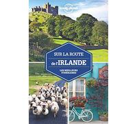 Sur la route - Irlande - 1ed