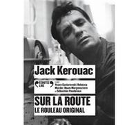 Sur la route Jack Kerouac (Auteur), Josée Kamoun (Traduction)
