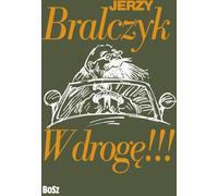 Sur la route - Jerzy Bralczyk (Buch auf Polnisch)