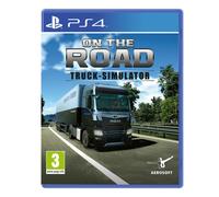 Sur la route (PS4)