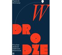 Sur la route - Wojciech Browarny (Literatur, Poesie, Drama auf Polnisch)