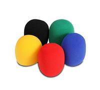 sur la scène Asws58 C5 5-color pare-brise Lot