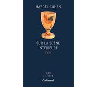 Sur la scène intérieure: Faits