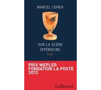 Sur la scène intérieure: Faits