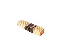 sur la scène Stands 5B olive en bois hickory Baguettes