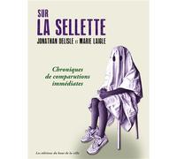 Sur la sellette Chroniques de comparutions immédiates - Marie Laigle - Du Bout De La Ville Eds - broché - Essai