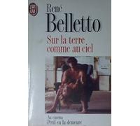 Sur la terre comme au ciel
