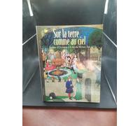 Sur la terre comme au ciel : Jardins d'occident à la fin du Moyen-Âge