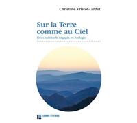 Sur la Terre... comme au Ciel KRISTOF-C (Auteur)