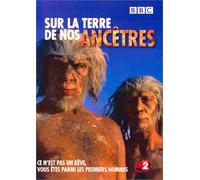 Sur la terre de nos ancetres - dvd