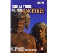 Sur la terre de nos ancêtres DVD