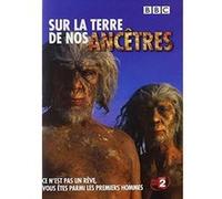 Sur la terre de nos ancêtres E