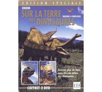 Sur la terre... + big al (2 dvd) E