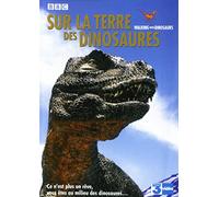 sur la Terre des Dinosaures