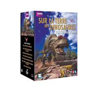 Sur la terre des dinosaures DVD DVD