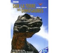 Sur la terre des dinosaures E