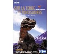 Sur la terre des dinosaures : Intégrale de la série en 6 épisodes + Making of [VHS]