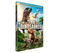 Sur la terre des dinosaures : Le film – DVD – Twentieth Century Fox Film Corporation