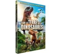 Sur La Terre Des Dinosaures : Le Film