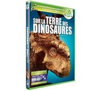 Sur la terre des dinosaures Le film DVD E