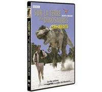 Sur la terre des dinosaures Les inédits DVD G
