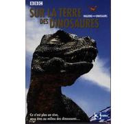 Sur La Terre Des Dinosaures