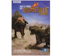 Sur la terre des monstres disparus