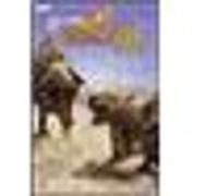 Sur la terre des monstres disparus E