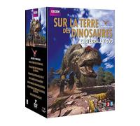 Sur La Terre Des Monstres Disparus : L'intégrale 7 Dvd