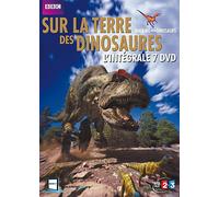 Sur La Terre Des Monstres Disparus : L'intégrale 7 Dvd