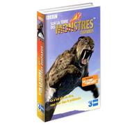 Sur la terre des monstres disparus [VHS]