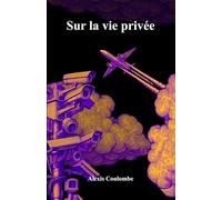 Sur la vie privée