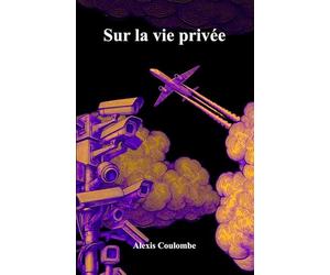 Sur la vie privée