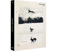 sur la Voie-Pierre Creton [Édition Livre-DVD]