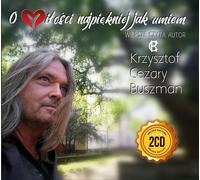 Sur l'amour de la plus belle des manières 2CD