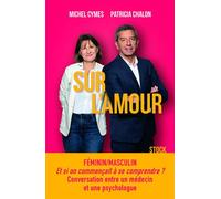 Sur l'amour - Michel Cymes - Stock - broché - Guide