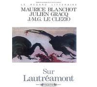 Sur Lautréamont