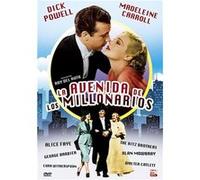 Sur l'Avenue (1937) / On the Avenue G