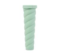 sur le bâtonnet, manches pop sûres, réutilisables, tubes de congélation simples avec couvercle, moule à glace 3 couleurs pour , famille, amis, maison | Modèle de cake en silicone |