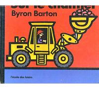 Sur le chantier