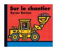 Sur le chantier
