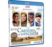 Sur Le Chemin De L Ecole / Camino A La Escuela
