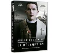 Sur le chemin de la rédemption DVD E