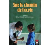 Sur le chemin de l'école