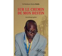 Sur Le Chemin De Mon Destin