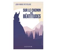 Sur le chemin des Béatitudes