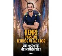 Sur Le Chemin Des Cathédrales