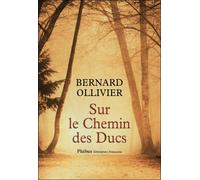 Sur le chemin des ducs – La Normandie à pied, de Rouen au Mont-Saint-Michel – Phebus Creation