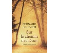 Sur le chemin des ducs: La Normandie à pied, de Rouen au Mont-Saint-Michel