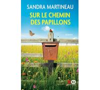 Sur le chemin des papillons